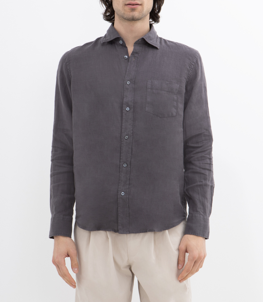 LINEN PAUL PAT