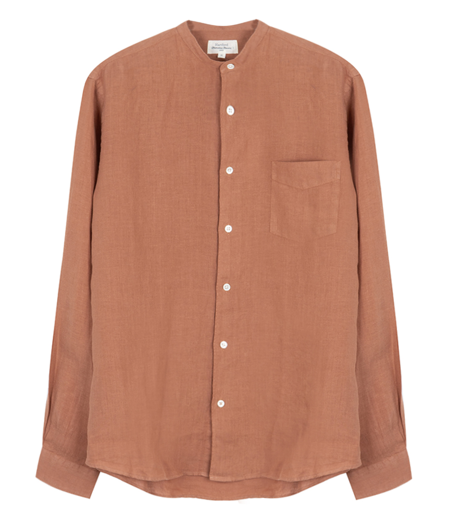 HARTFORD - MAO LINEN