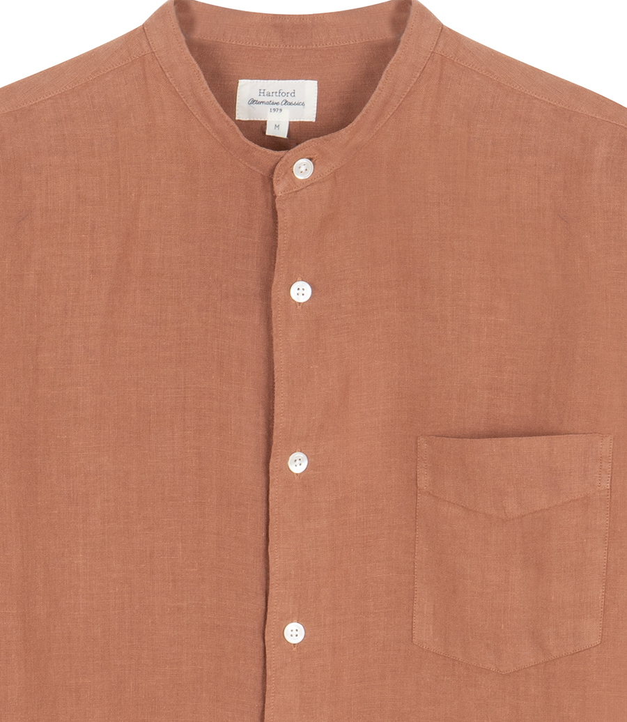 MAO LINEN
