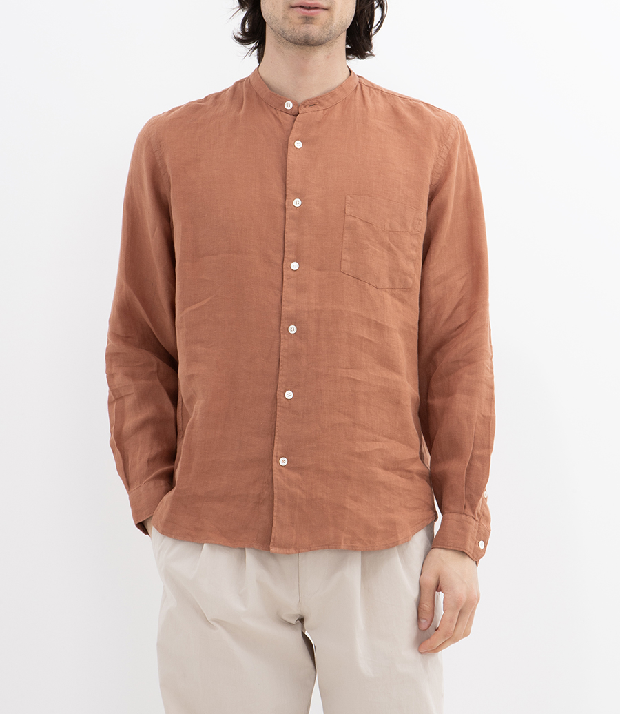 MAO LINEN