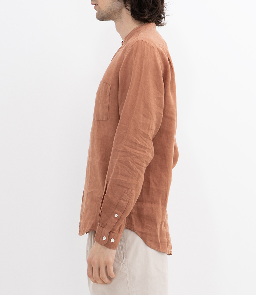 MAO LINEN