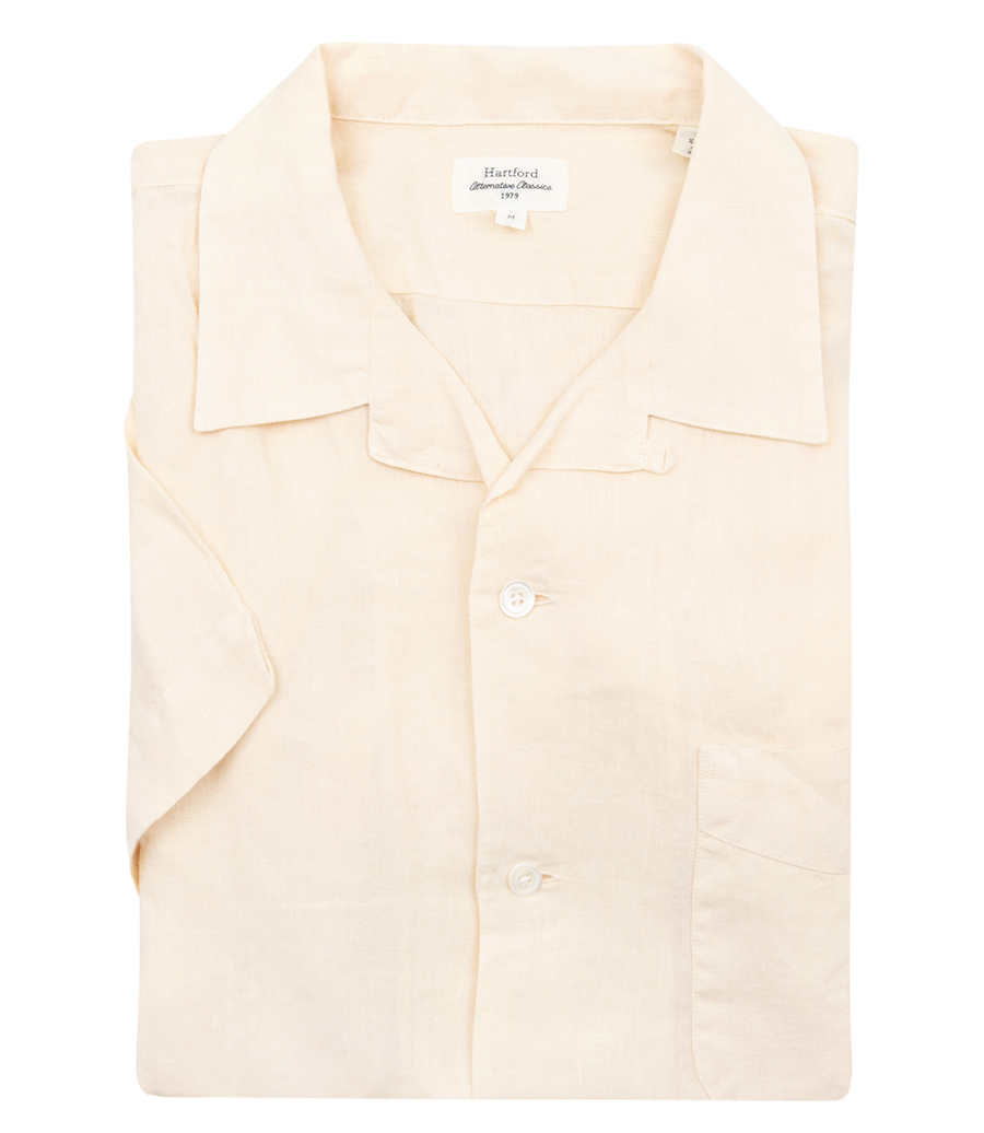 HARTFORD - LINEN PALMITO MC PAT