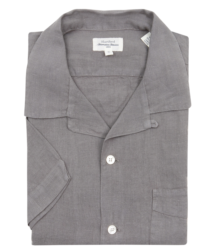 HARTFORD - LINEN PALMITO MC PAT