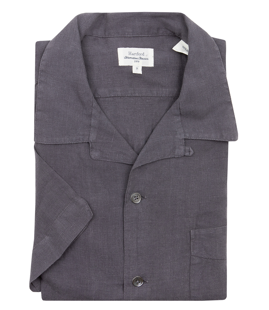 HARTFORD - LINEN PALMITO MC PAT