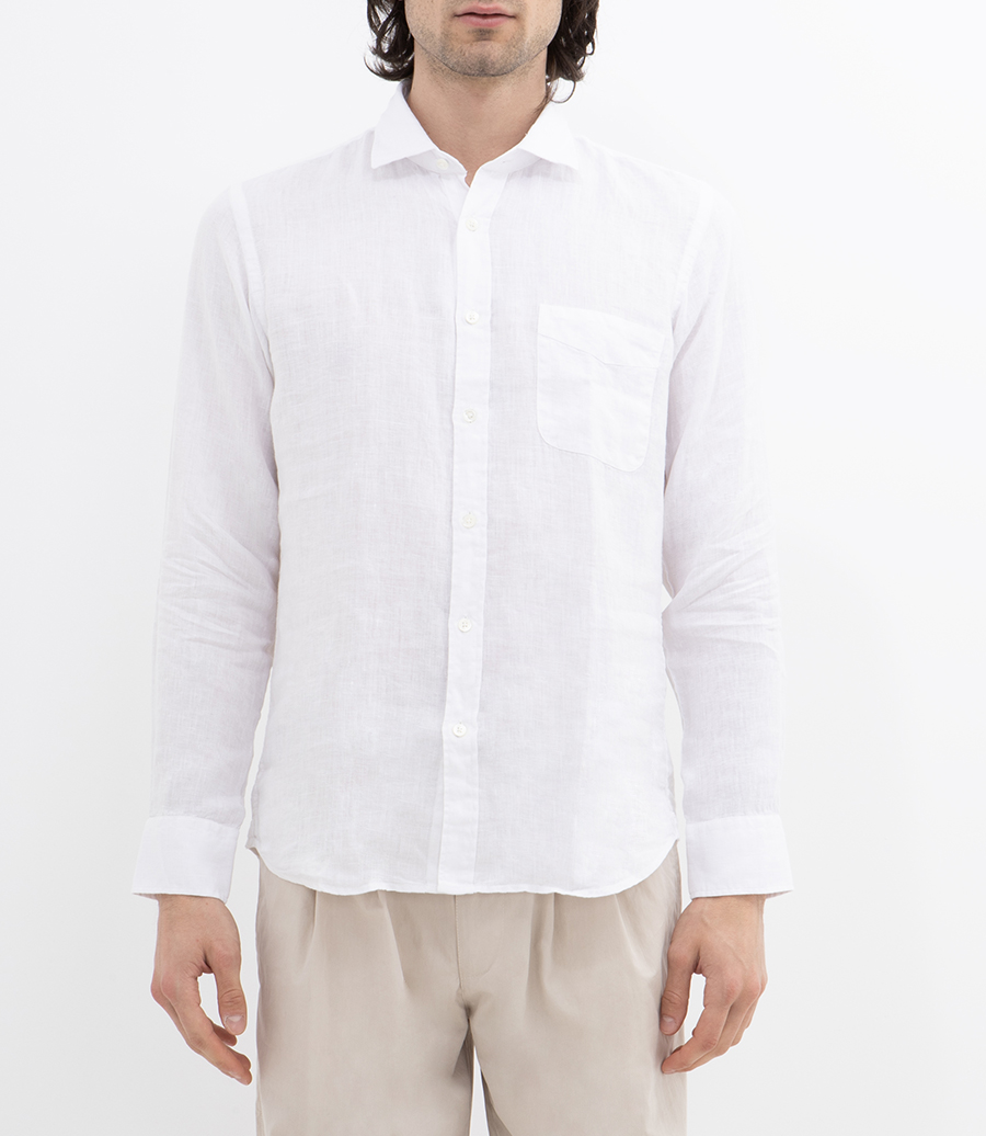 LINEN STORM PAT