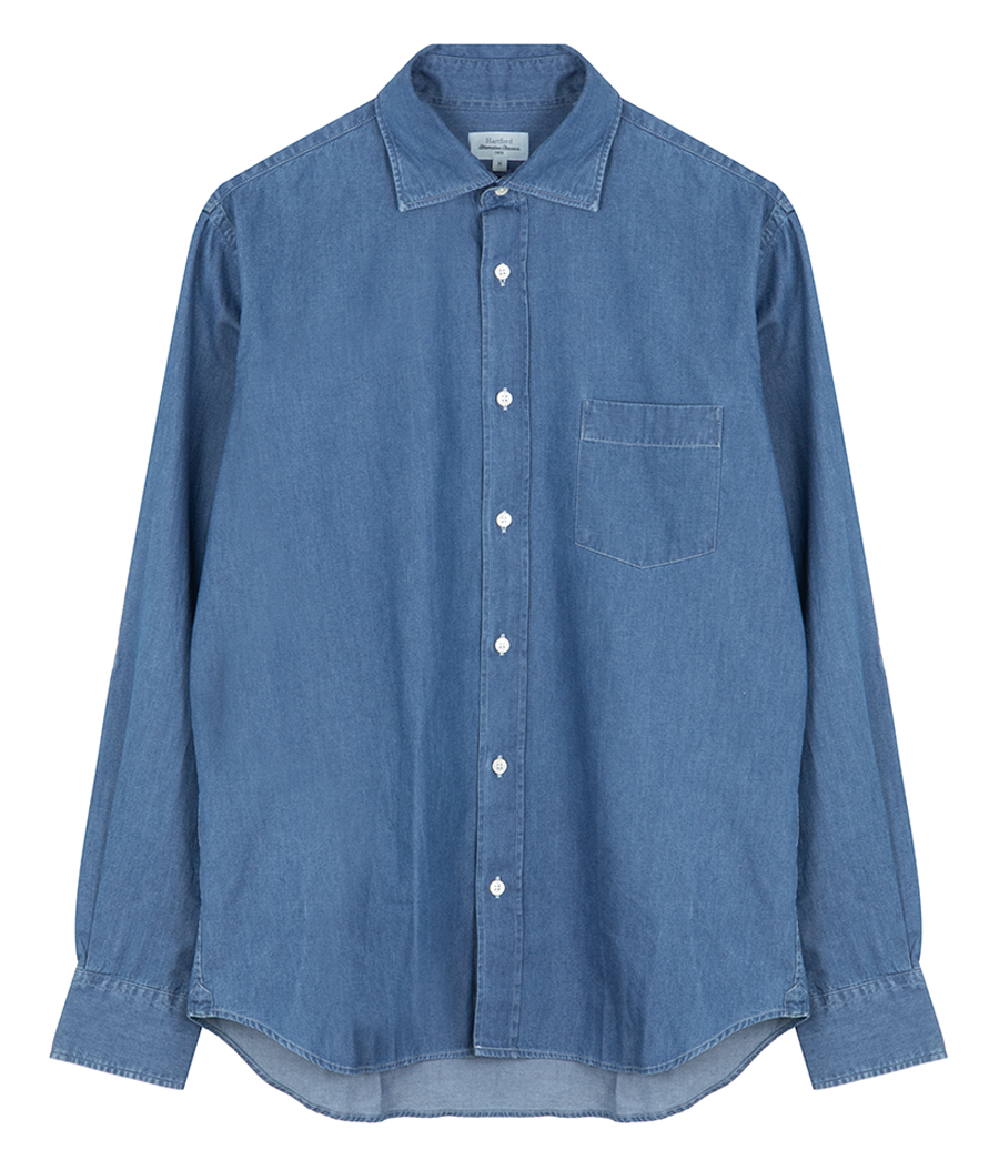 HARTFORD - DENIM PAUL PAT