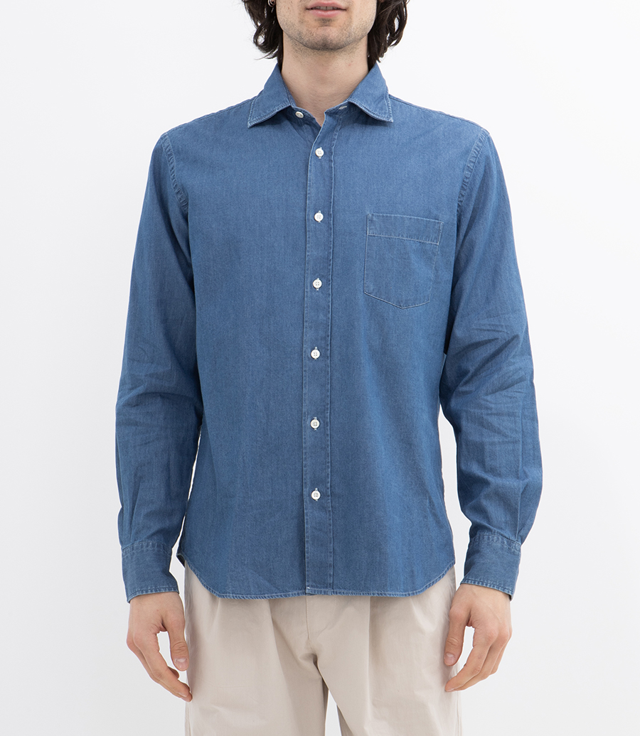 DENIM PAUL PAT