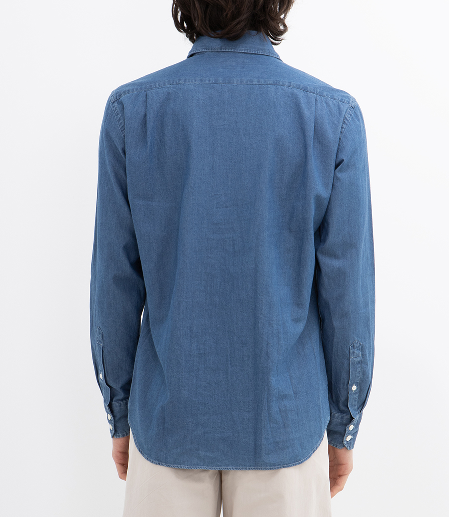 DENIM PAUL PAT