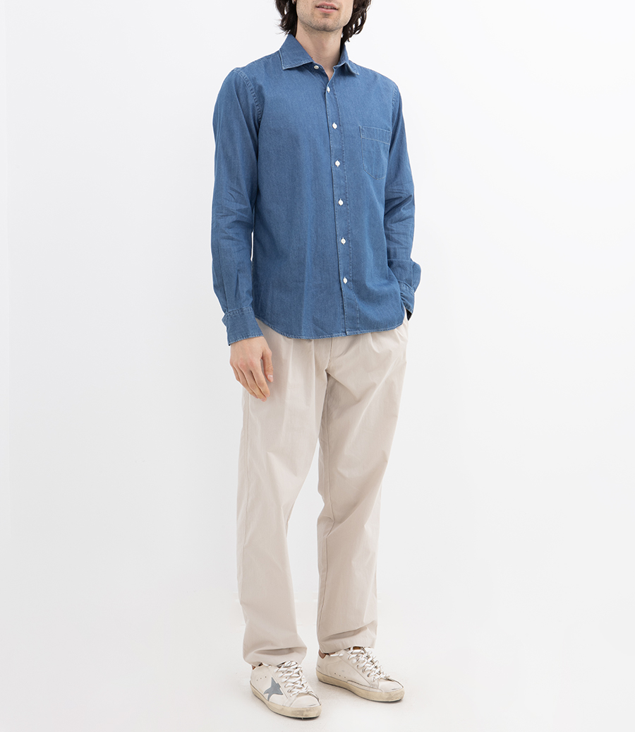DENIM PAUL PAT