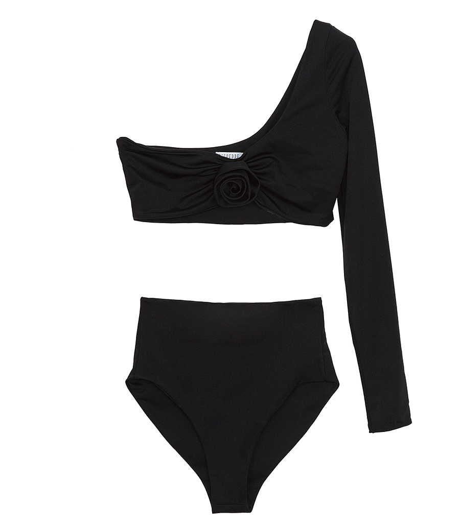 GIUSEPPE DI MORABITO - BIKINI SET