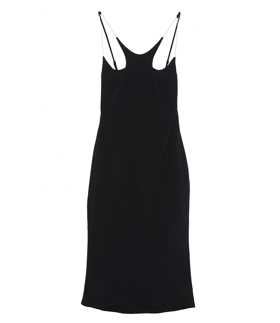 DION LEE - BARBALL SUSPEND DRESS
