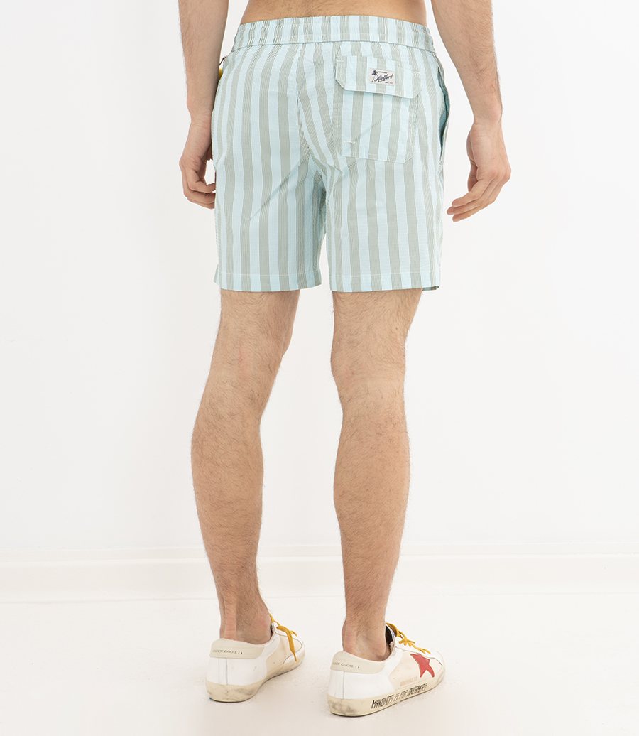 HARTFORD BEACHWEAR