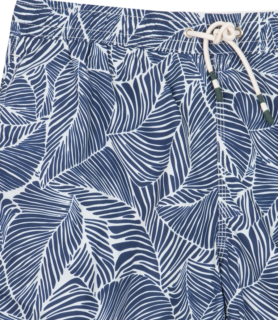 LARGE PALMS SWIM