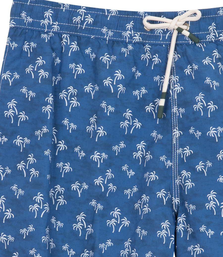 PALM TREES SWIM