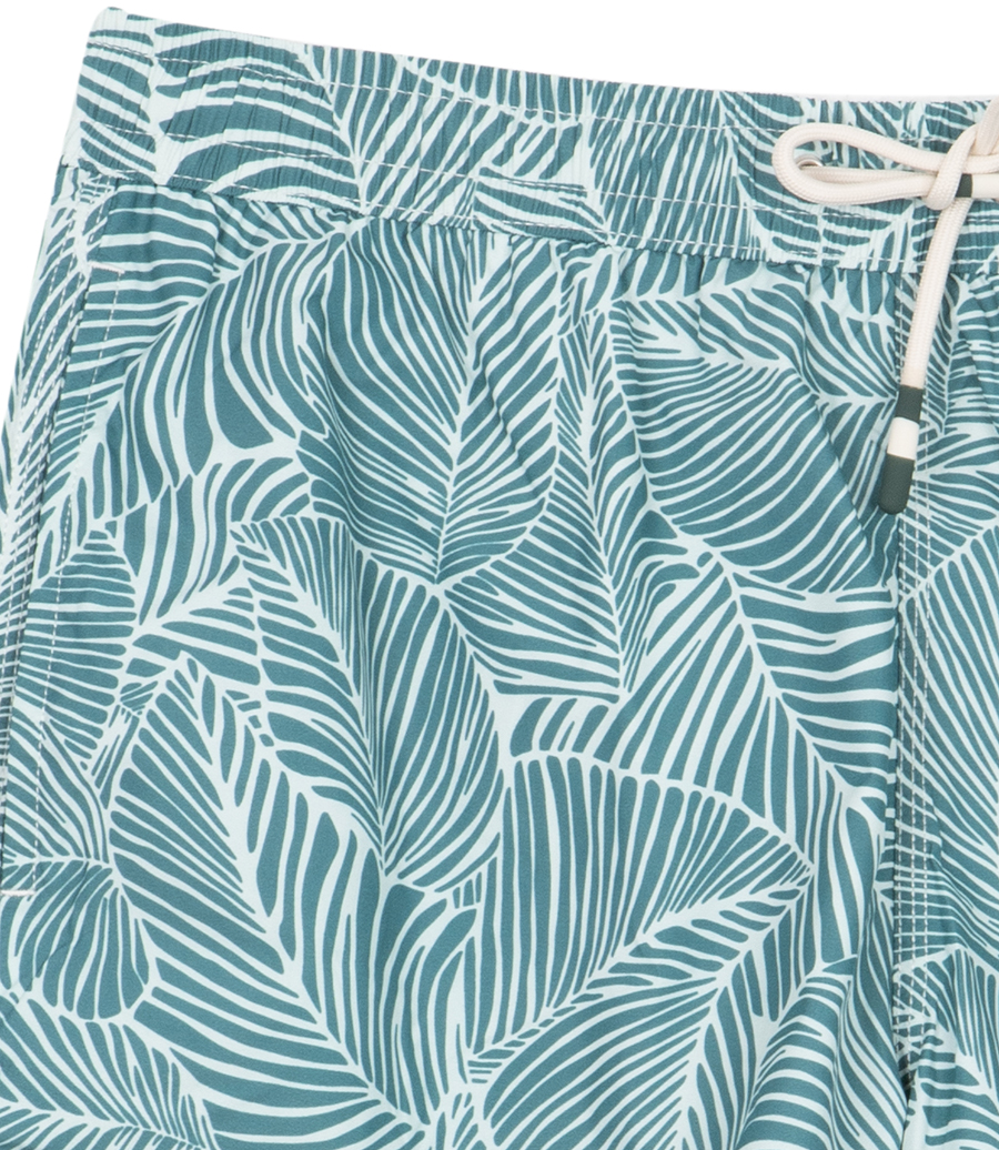 LARGE PALMS SWIM