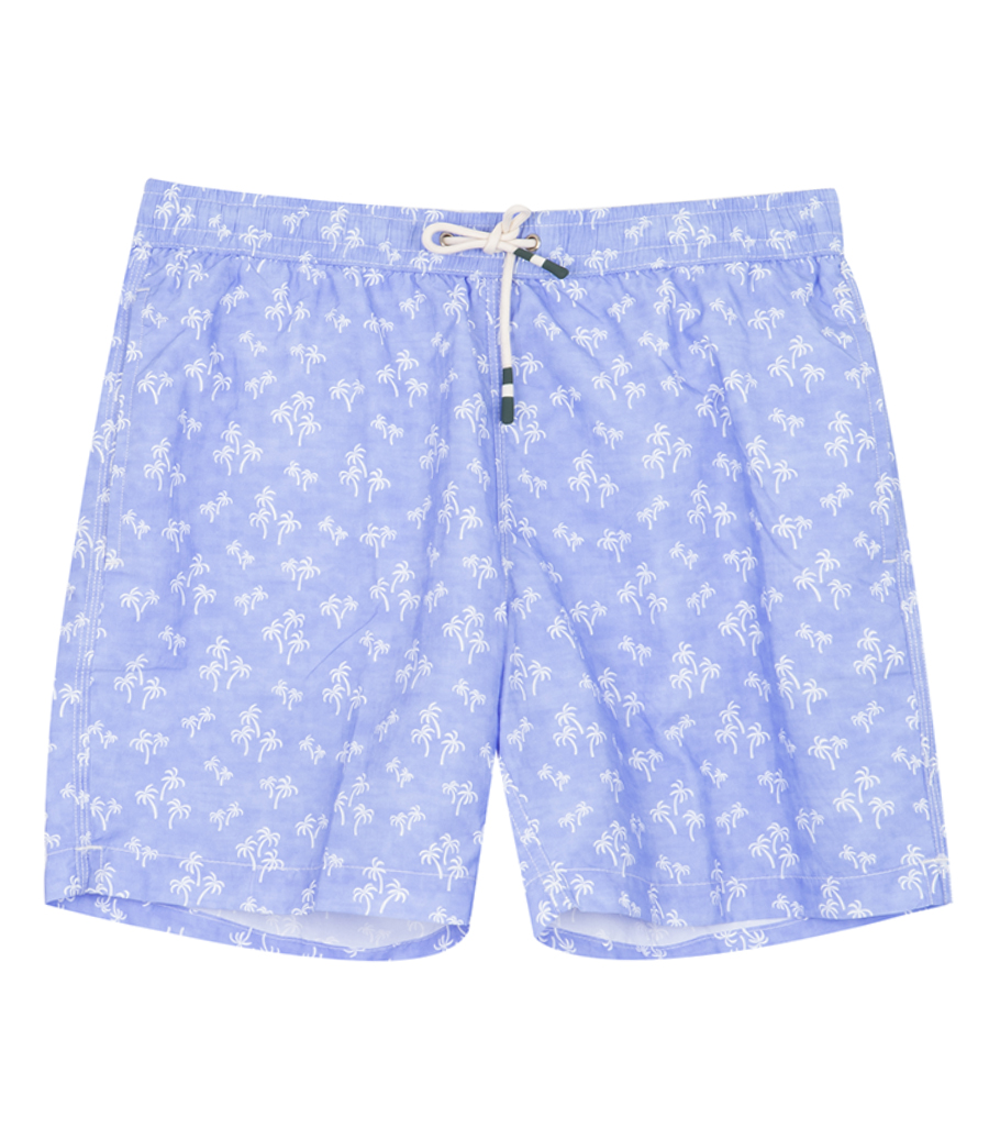 HARTFORD BEACHWEAR - PALM TREES SWIM