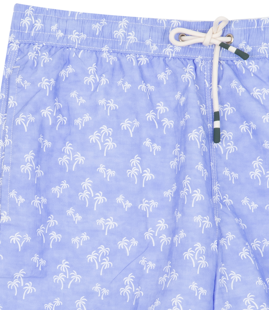 PALM TREES SWIM