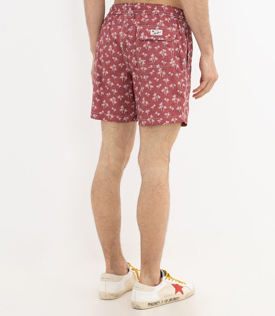 HARTFORD BEACHWEAR