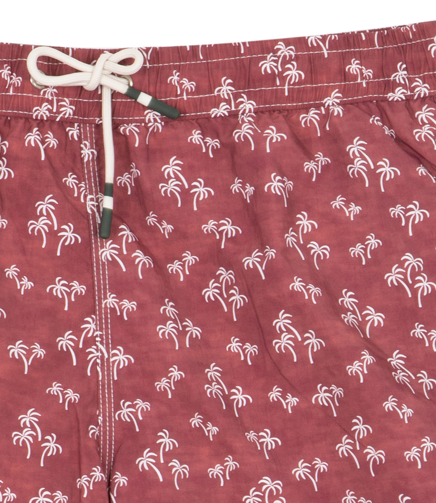 PALM TREES SWIM