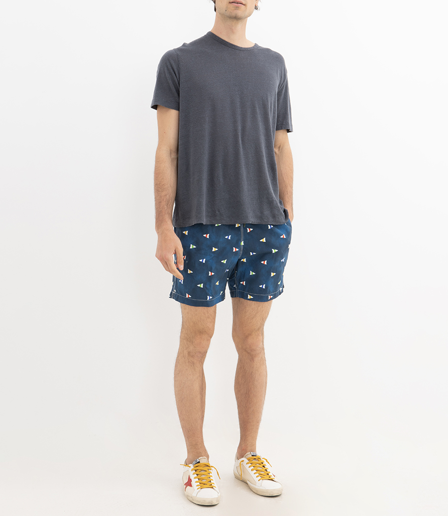 FLAG SWIM