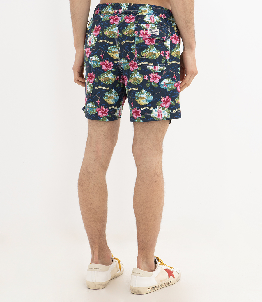 HARTFORD BEACHWEAR