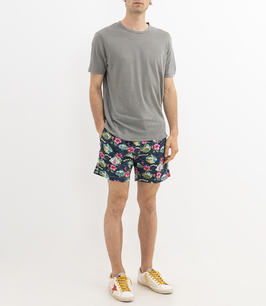 ALOHA HAWAI  SWIM