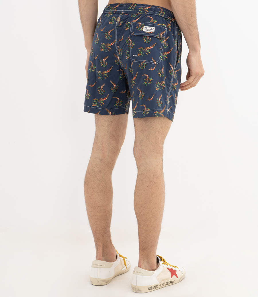 HARTFORD BEACHWEAR