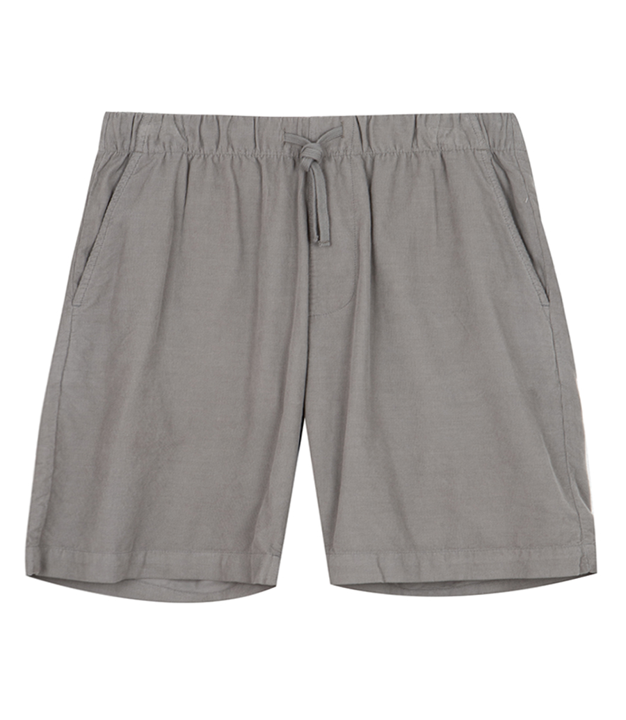 HARTFORD - JOG SHORT CORDUROY