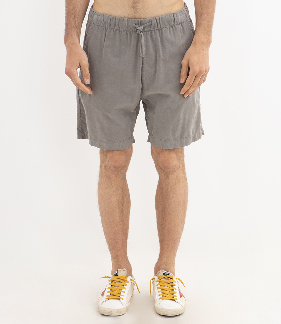 JOG SHORT CORDUROY