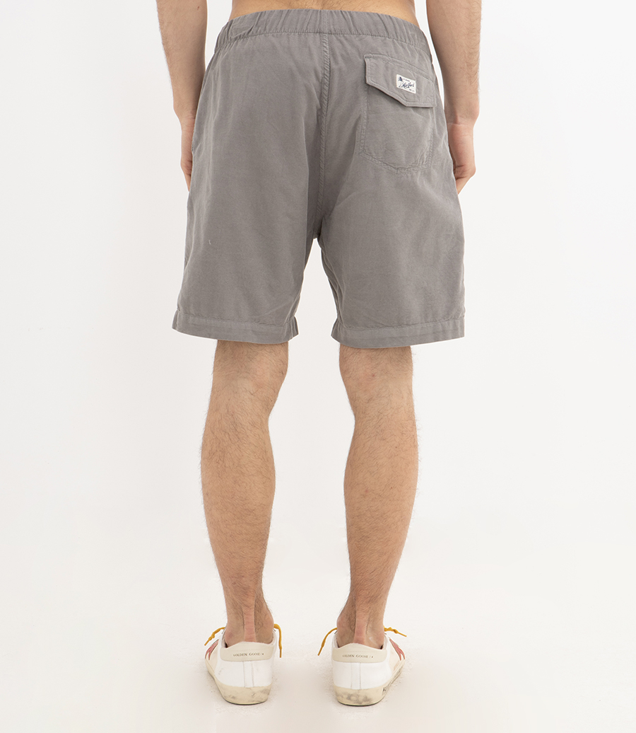 JOG SHORT CORDUROY