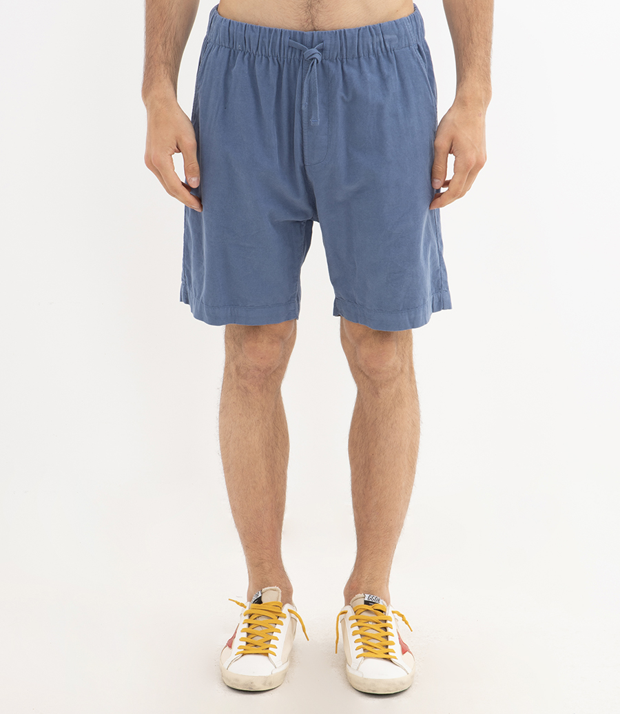 JOG SHORT CORDUROY