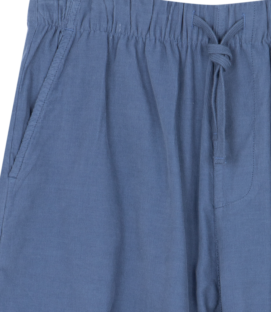 JOG SHORT CORDUROY