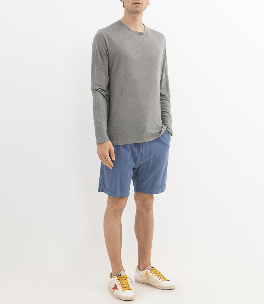 JOG SHORT CORDUROY