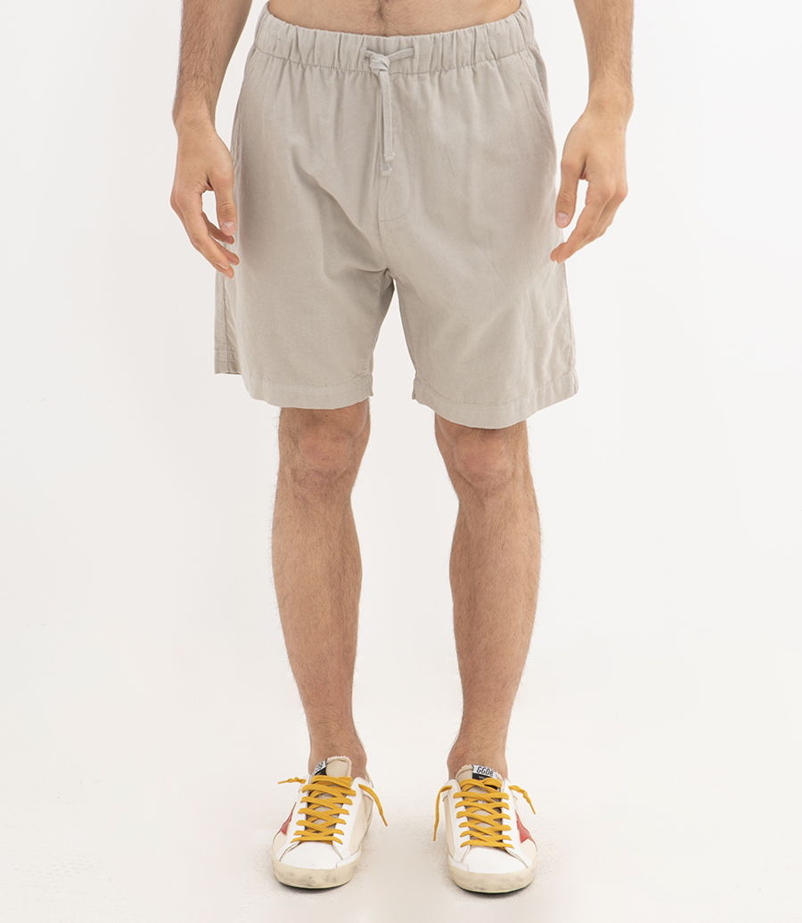 JOG SHORT CORDUROY