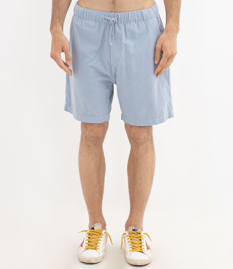 JOG SHORT CORDUROY