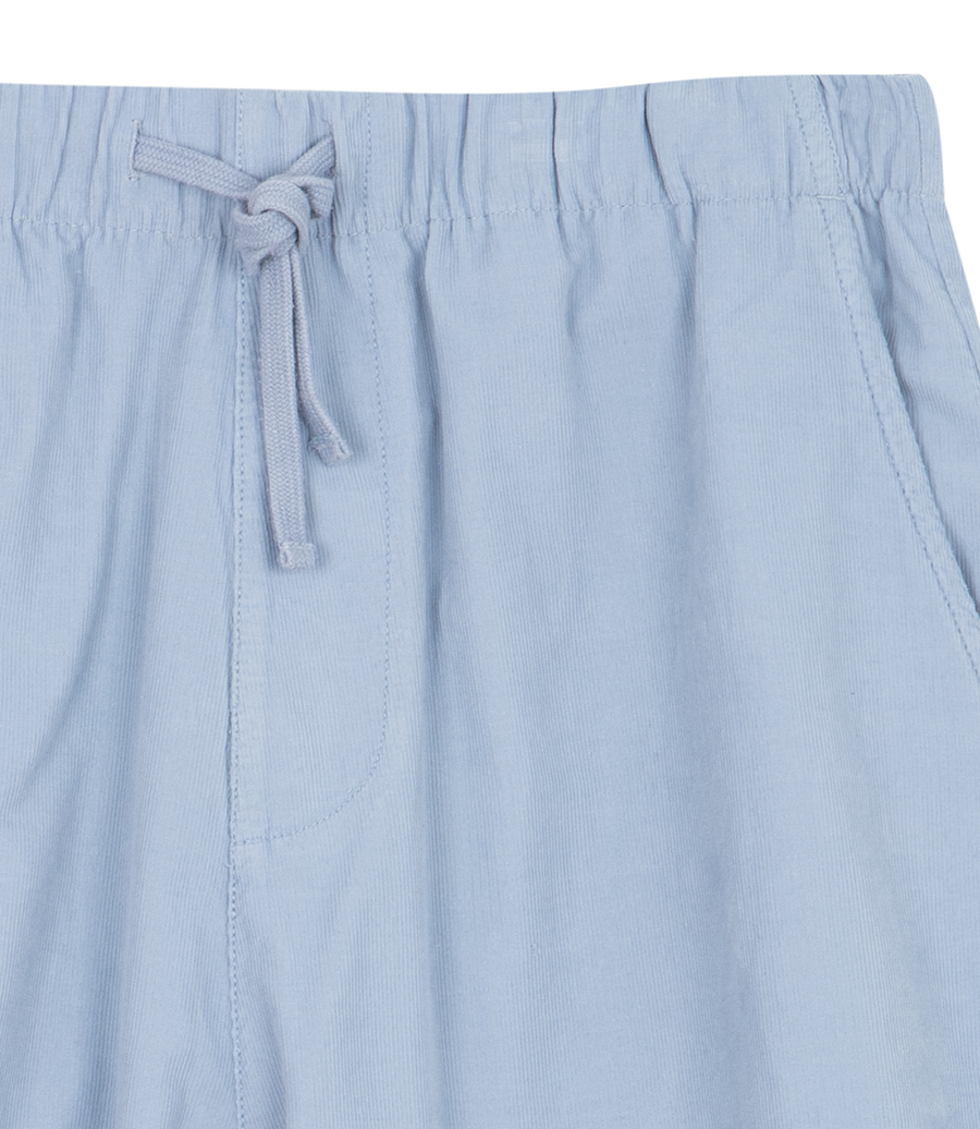JOG SHORT CORDUROY