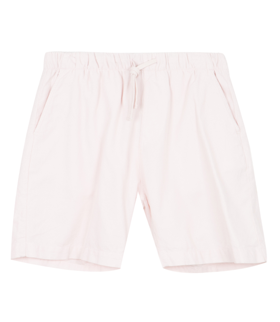 HARTFORD - JOG SHORT CORDUROY