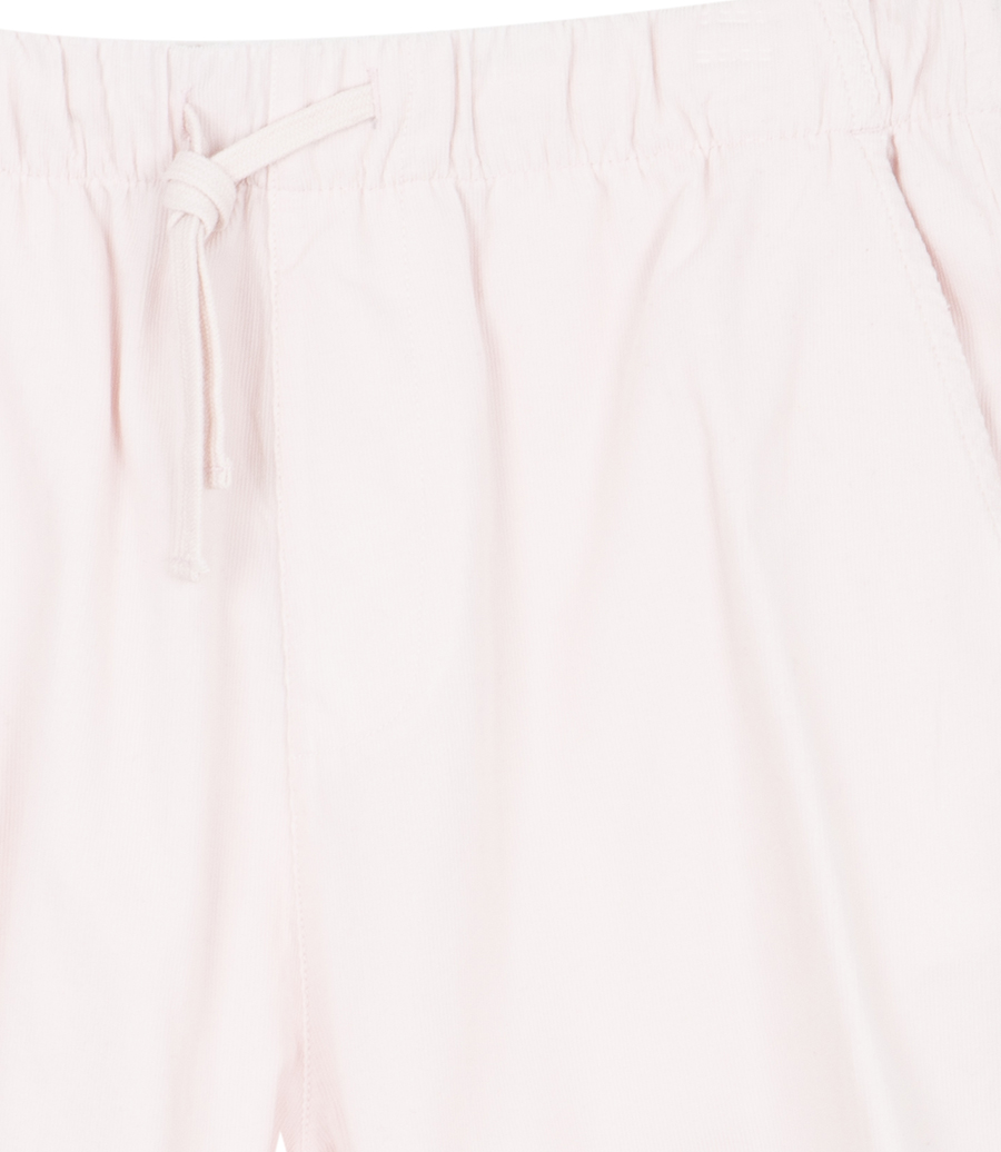 JOG SHORT CORDUROY