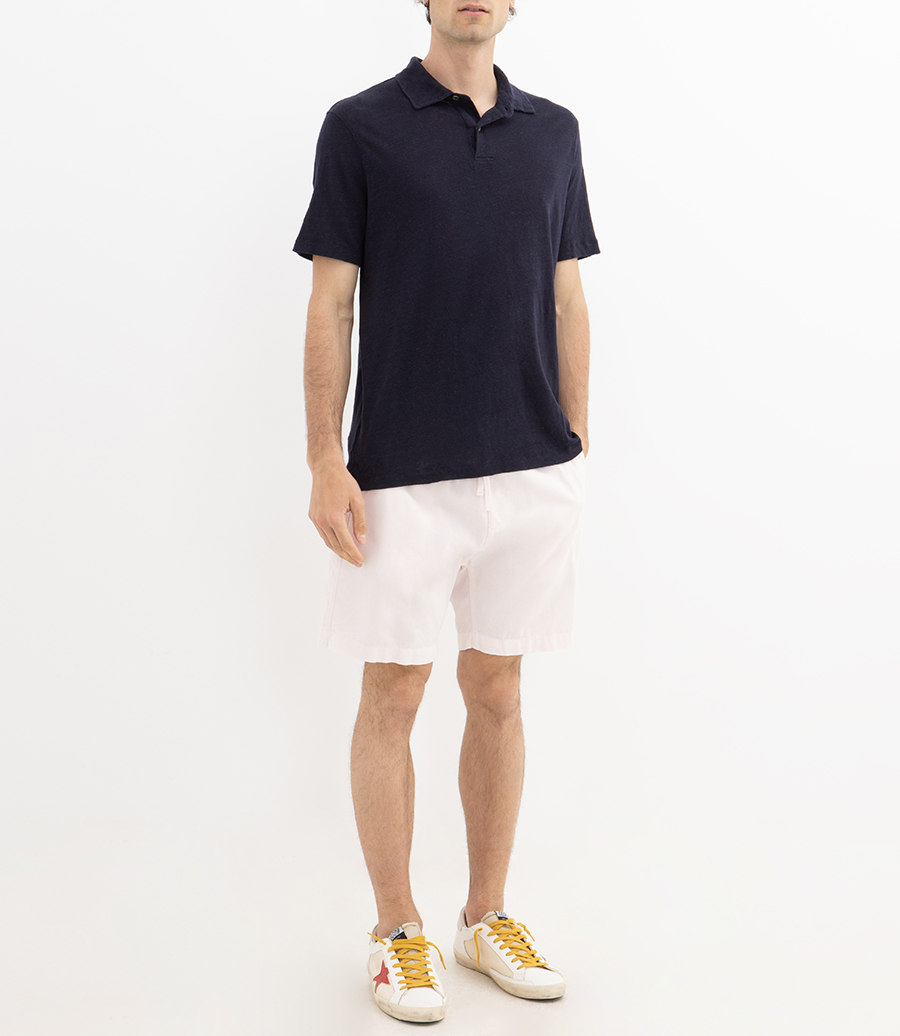 JOG SHORT CORDUROY
