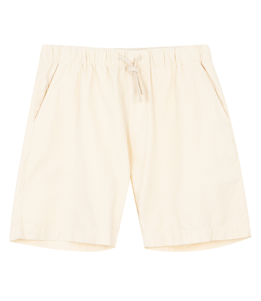 HARTFORD - JOG SHORT CORDUROY