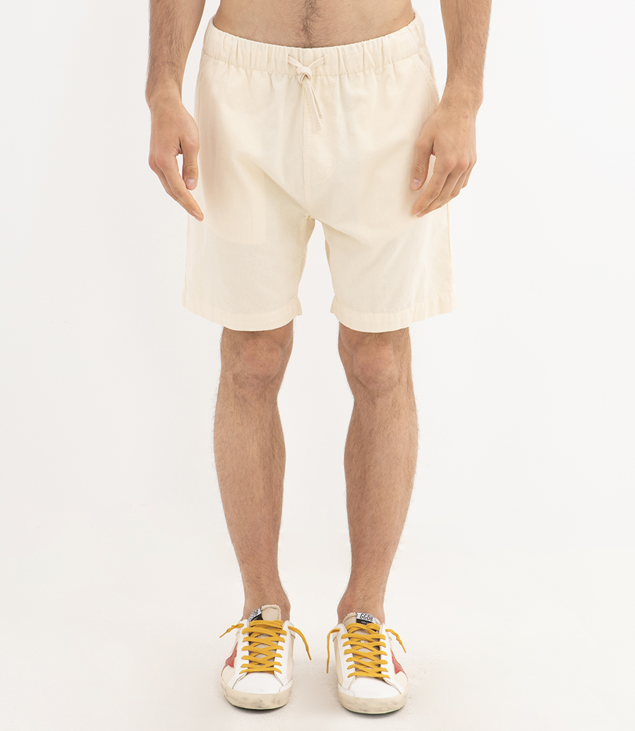 JOG SHORT CORDUROY