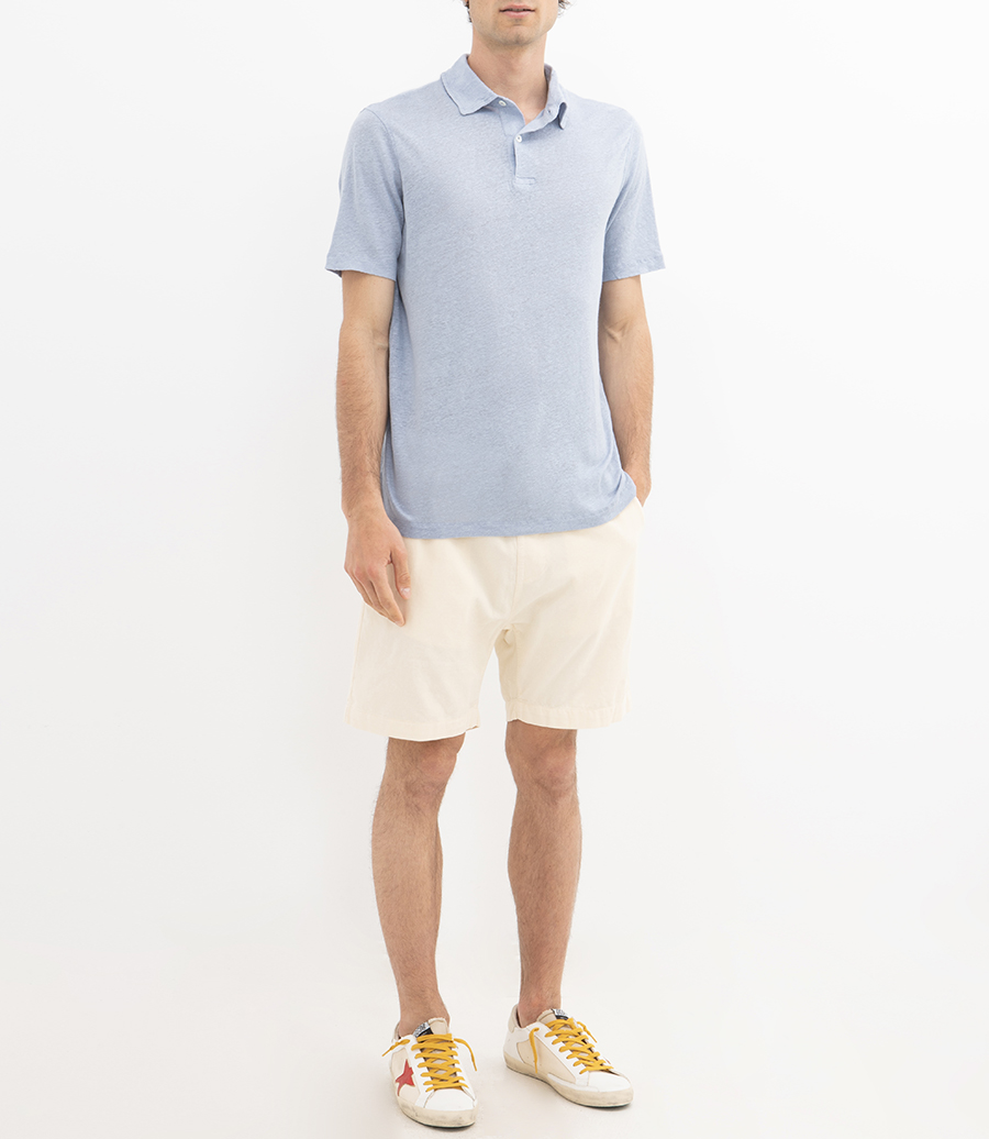 JOG SHORT CORDUROY