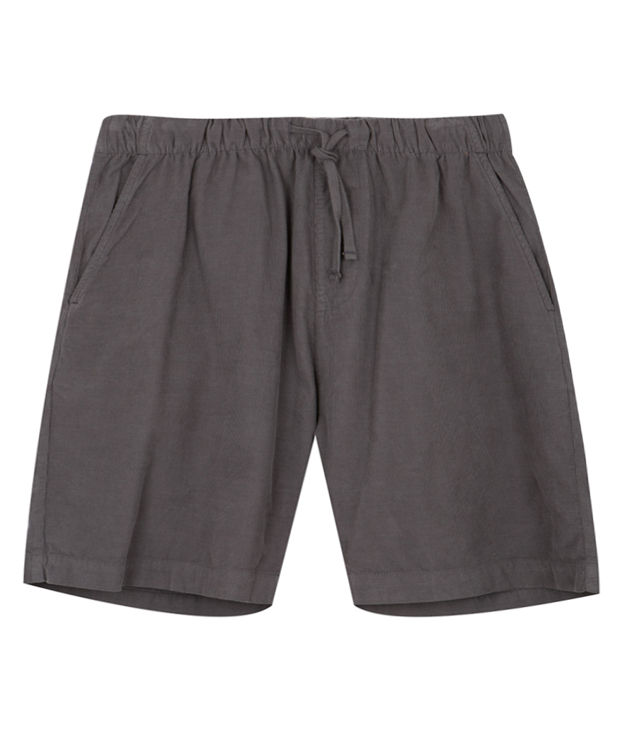 HARTFORD - JOG SHORT CORDUROY