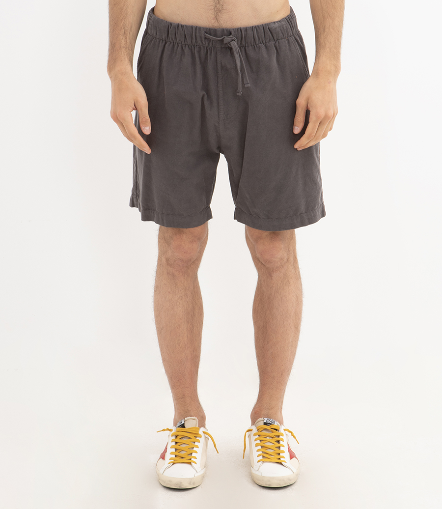 JOG SHORT CORDUROY
