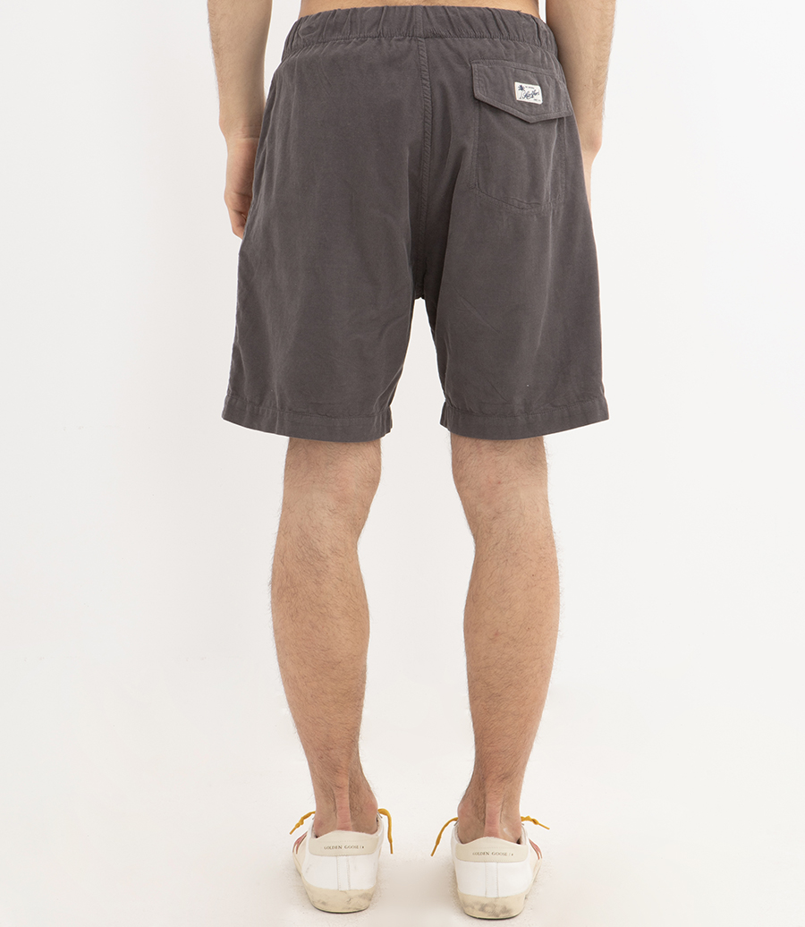 JOG SHORT CORDUROY