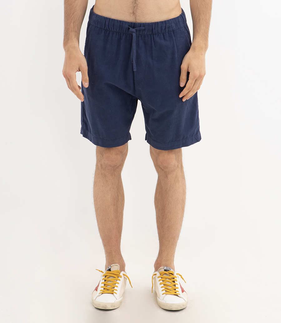 JOG SHORT CORDUROY