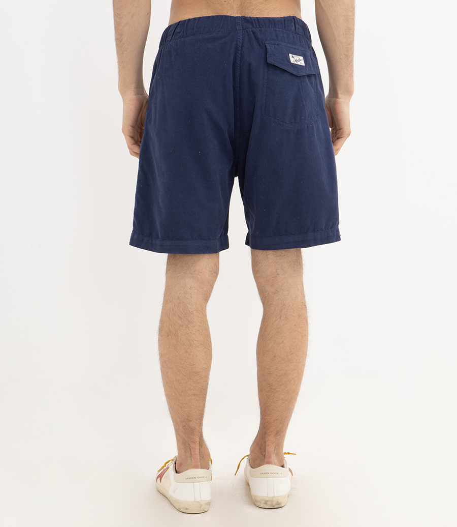 JOG SHORT CORDUROY