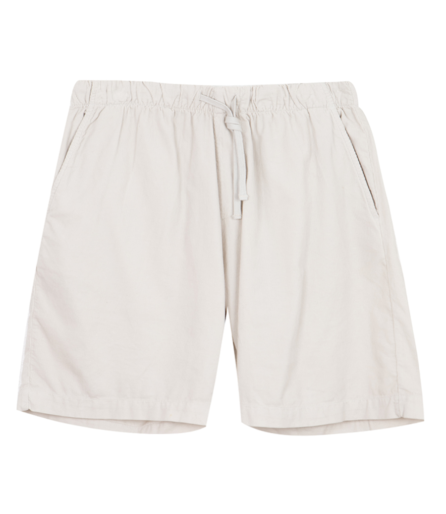 HARTFORD - JOG SHORT CORDUROY