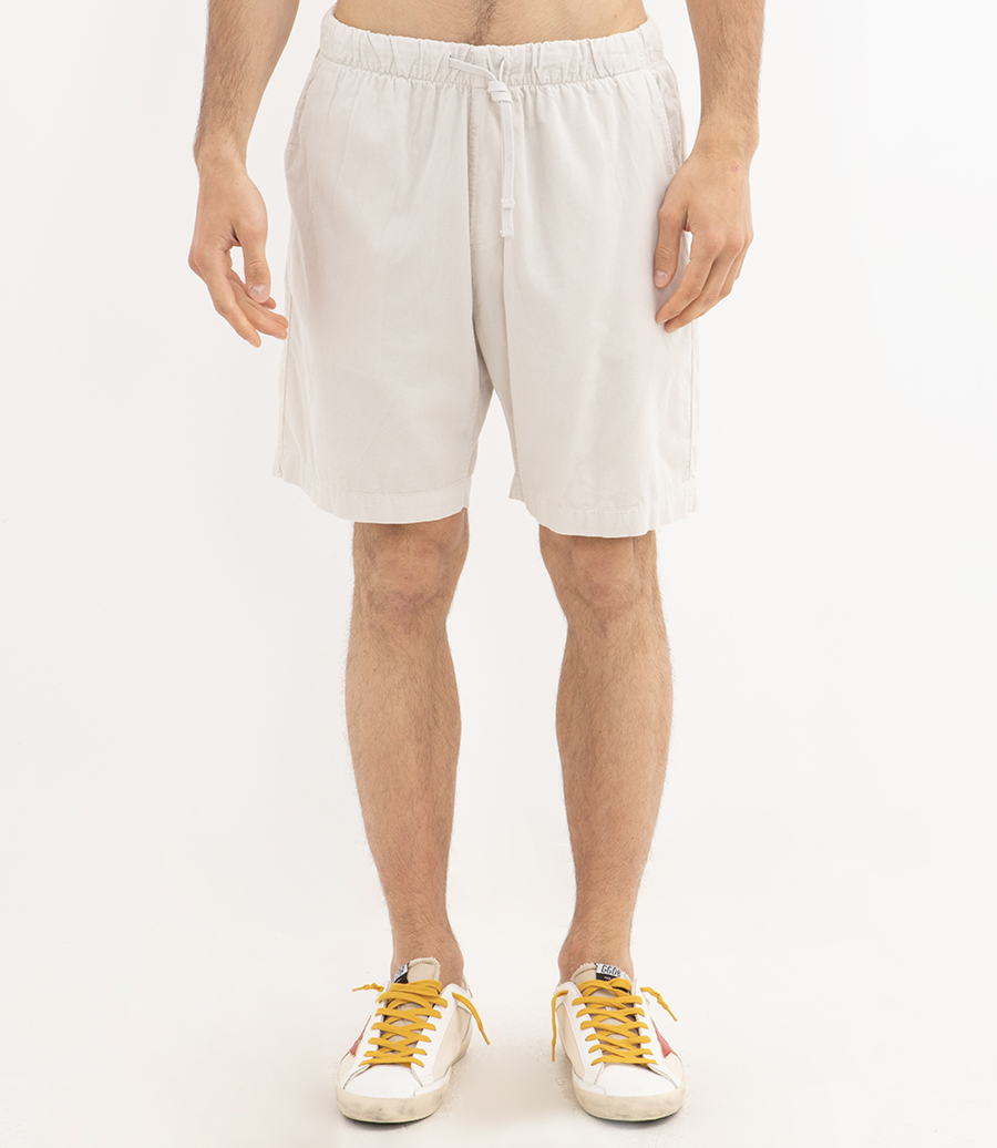 JOG SHORT CORDUROY