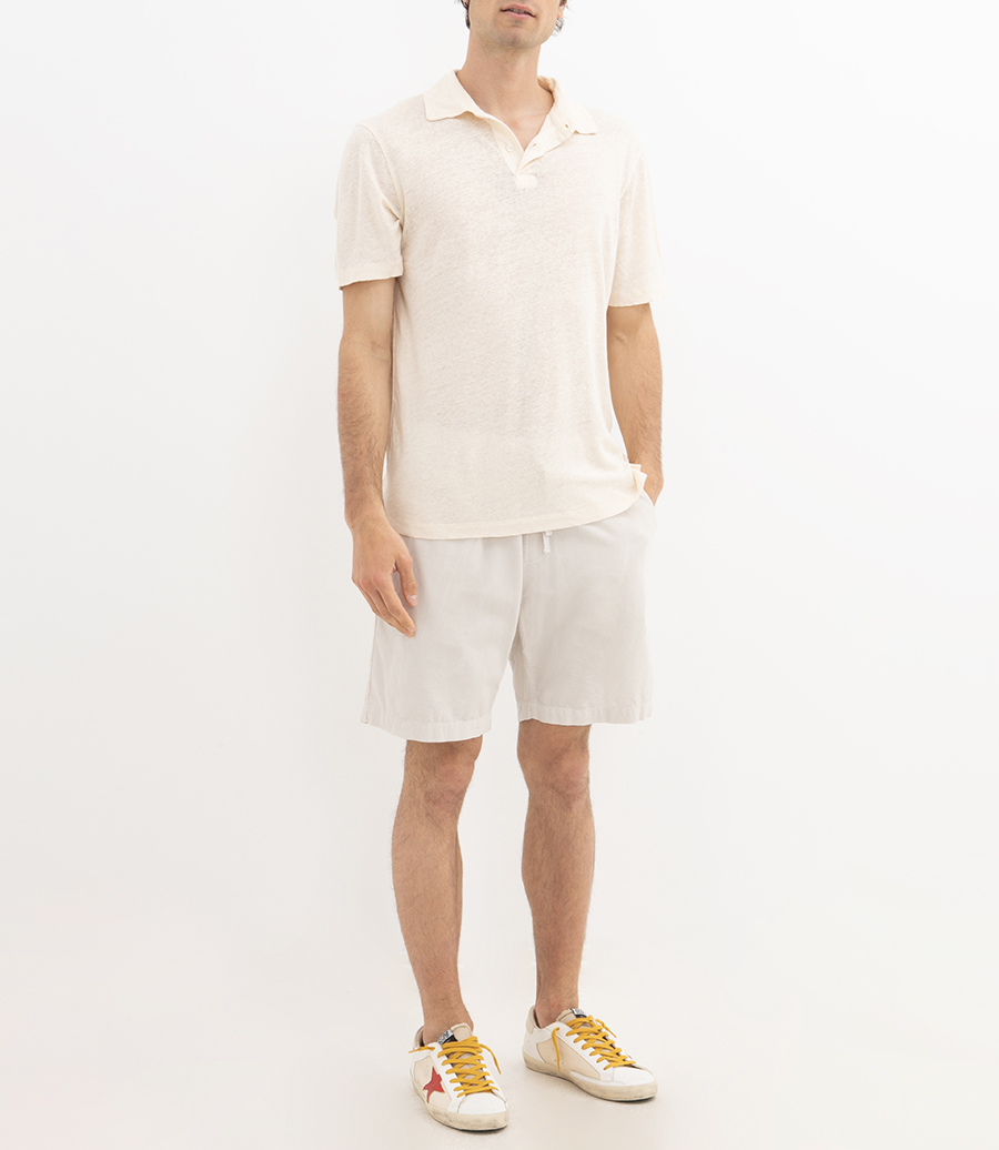 JOG SHORT CORDUROY